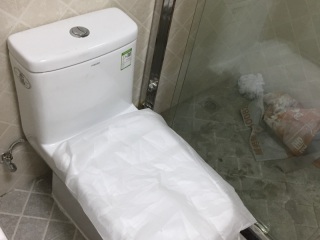安装工程 验收