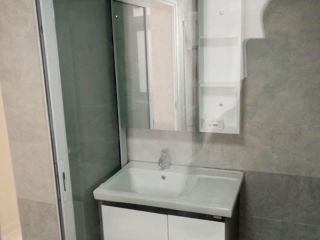 洁具、五金、电器安装