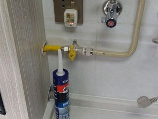 竣工验收
