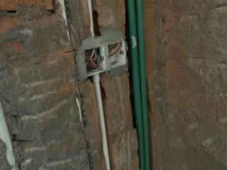隐蔽工程 验收