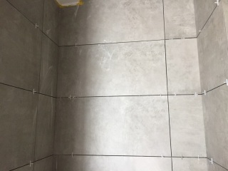 泥木工程 验收