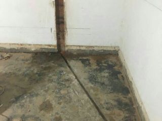 日常巡检