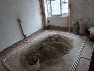 隐蔽工程 验收