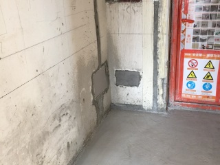 日常巡检