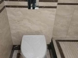 安装工程 验收