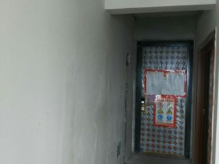 墙、顶面腻子批嵌
