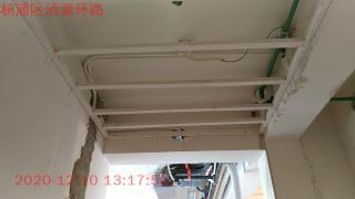 泥木工程 验收