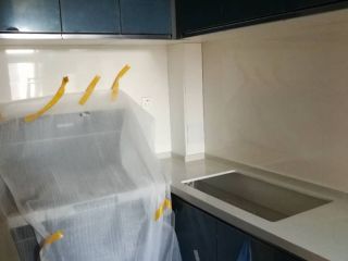 橱柜安装