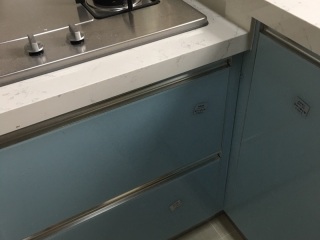 安装工程 验收