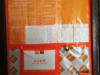 日常巡检