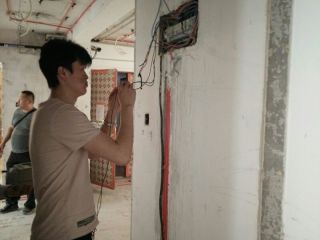 隐蔽工程 验收