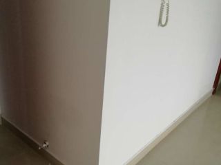 墙、顶面腻子批嵌