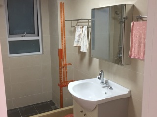 安装工程 验收