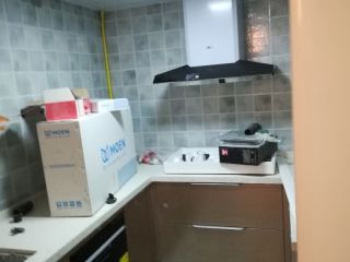 洁具、五金、电器安装