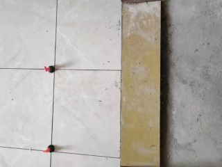 安装门槛石