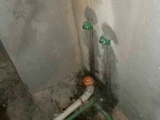 隐蔽工程 验收