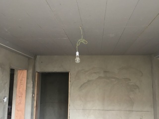 日常巡检