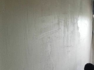 墙、顶面腻子批嵌