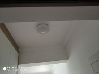 木工吊顶施工