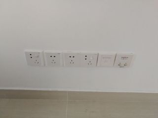 日常巡检