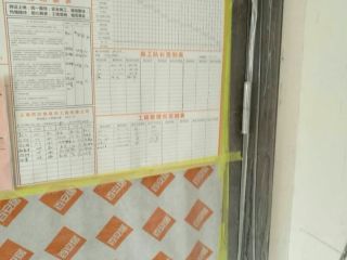 日常巡检