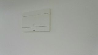 安装工程 验收