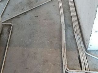 隐蔽工程 验收