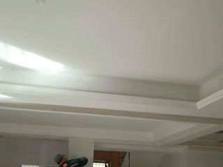 油漆工程 验收