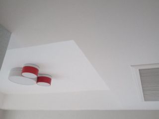 油漆工程 验收