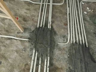 隐蔽工程 验收