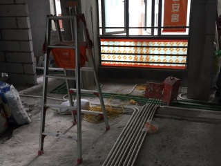 隐蔽工程 验收