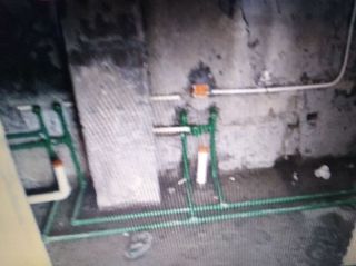 日常巡检
