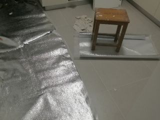 泥木工程 验收