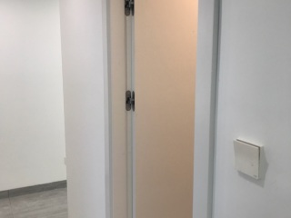 安装工程 验收