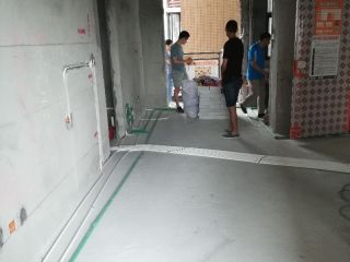 隐蔽工程 验收