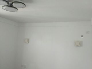 油漆工程 验收