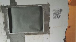 日常巡检