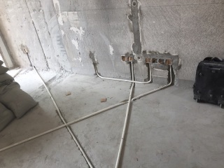 隐蔽工程 验收