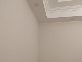 油漆工程 验收