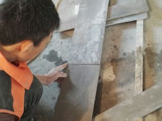 日常巡检