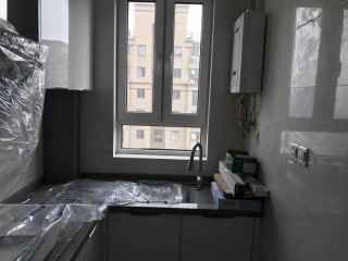 橱柜安装