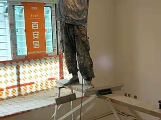 日常巡检