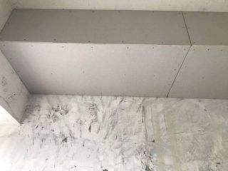 木工吊顶施工