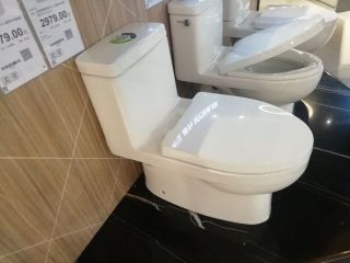 洁具、五金、电器安装