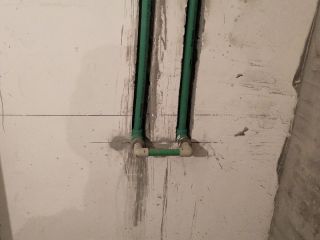 隐蔽工程 验收