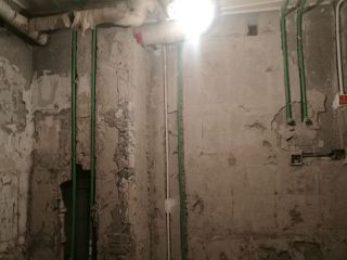 隐蔽工程 验收