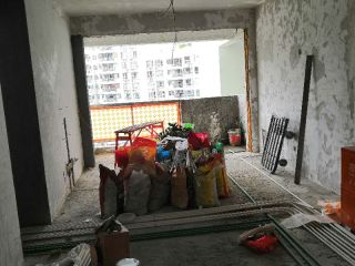 竣工验收