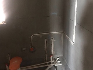 隐蔽工程 验收