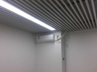 竣工验收