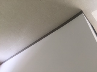 安装工程 验收